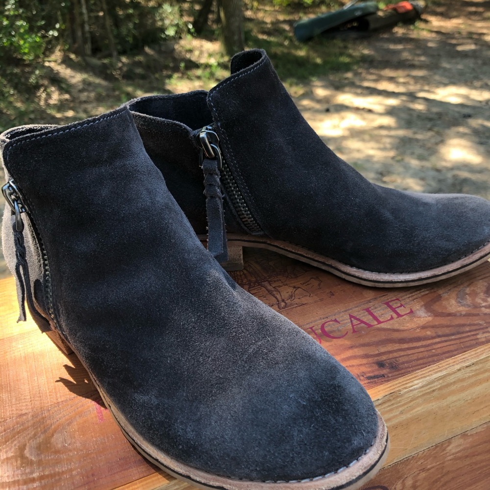 Dolce Vita boot